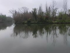 -白塔湖国家湿地公园