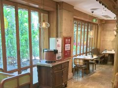 -庭悦餐厅(华侨城店)
