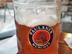 -普拉那啤酒坊Paulaner(凯宾斯基饭店)