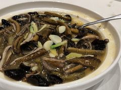 -上海1号私藏菜(静安店)