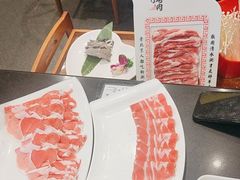 -北门涮肉·铜锅涮肉(南锣鼓巷店)