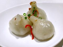 -潮福城大酒楼·潮味粤品·港式点心(湖滨北路店)