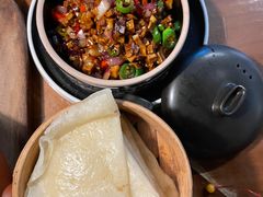 -雀舞云南菜(天津天河城购物中心店)