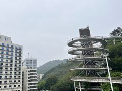 -狐尾山公园