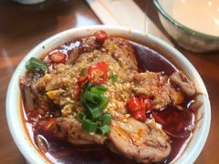 -炉小二铜锅牛蛙•川湘菜(三里屯店)