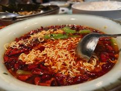 -外婆家(杭州马塍店)