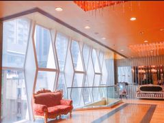 -香港华美达海景酒店