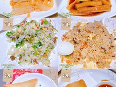 -泰煌鸡·上海白斩鸡·鸡汤面(鹤庆店)