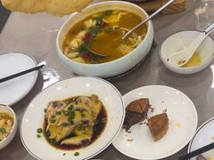 -天毓山庄·餐厅