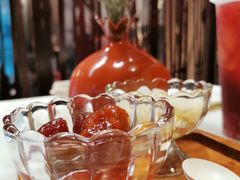 前菜-京华烟云·北京烤鸭(领展购物广场·中关村店)