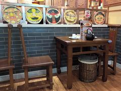 -满园烤鸭·春饼(太原街万达店)