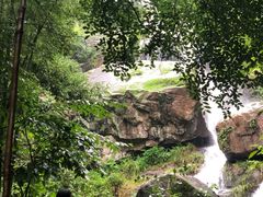 -山沟沟景区
