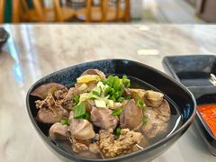 -鸡坤茶室(三里屯店)