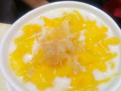 -甜心妈妈·榴莲星级糖水(北京路总店)