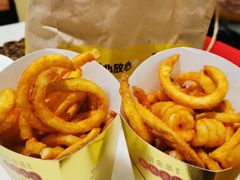 -麦当劳(无锡永乐店)