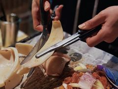 -韩国大金刚烤肉·料理(印象城店)