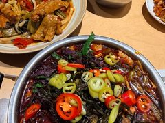 -水平有限广西米粉·广西风味集(五道口店)
