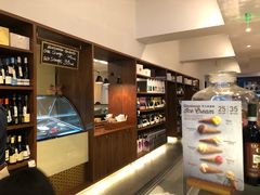 -BAKER&SPICE(安福路店)