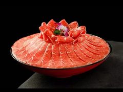 -德天肥牛海鲜火锅(城西银泰店)