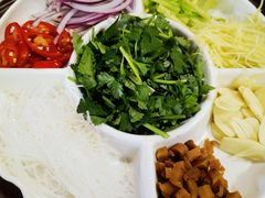 -官塘锋记鱼生·生腌·砂锅粥(牌坊街店)
