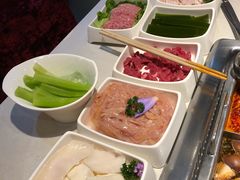 -海底捞火锅(北京路店)