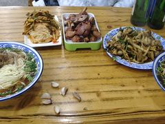 -许家鸡味手抻面馆(杏林街店)