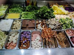 -林静小吃(复兴路店)