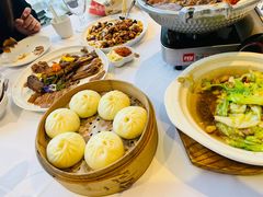 -眉州东坡(通州店)