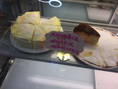 -iFood甜嫩嫩(江东北路店)