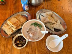 -洲心明记烧肉大粥(总店)