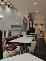 -奈尔宝·儿童乐园·亲子餐厅(鄞州万达店)