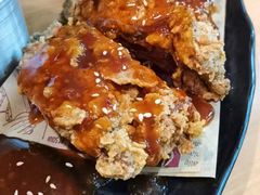 -鱼籽村秘制拌饭(崇文门店)