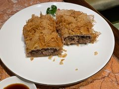 古法手工香酥鸭-金玉满堂潮州酒楼(无限极荟购物广场店)