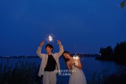 -太古映画婚纱摄影(天河店)