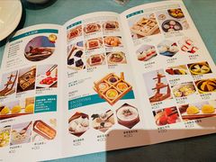 -深圳海景嘉途酒店(东翼楼)