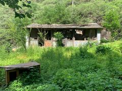 -水峪民俗村