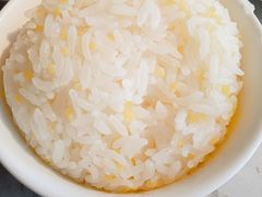 牛奶香米饭-柴门头啖汤·经典川菜·慢火汤品(锦城万达店)