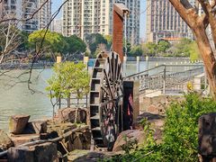 -苏州河梦清园环保主题公园