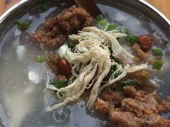-豆相识•九九豆腐脑(牛咡桥店)