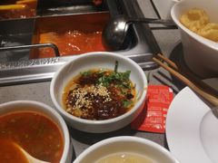 -海底捞火锅(方圆荟店)