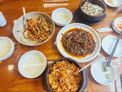 -全州拌饭馆(断桥店)