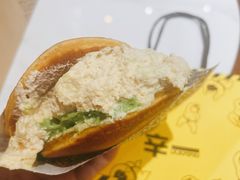 -辛一·铜锣烧(鸿寿坊店)