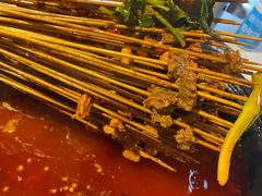 -钢管厂五区小郡肝火锅串串香(总店)