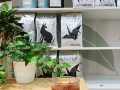 -玫瑰咖啡(中山六路店)