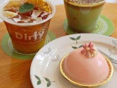 -SEEKER Espresso·咖啡