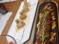 -菩提素素食餐厅(晶郦馆店)