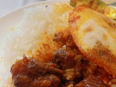 俄式罐焖牛肉-成桂西餐厅·42年的味道(五大道疙瘩楼店)