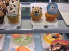 -Pantry's Best派悦坊蛋糕(K11购物艺术中心店)
