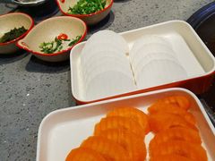 -羊来顺冰煮鲜羊 铁锅烀羊肉(中央大街店)