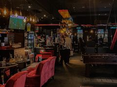 -澳门十六浦索菲特大酒店